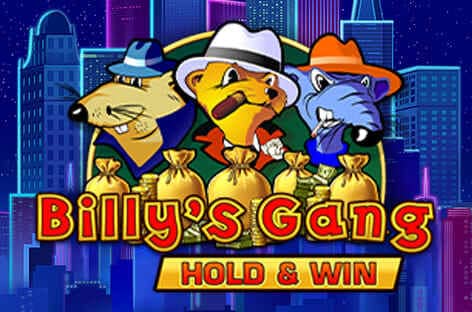 Billy's Gang