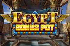 Egypt Bonus Pot