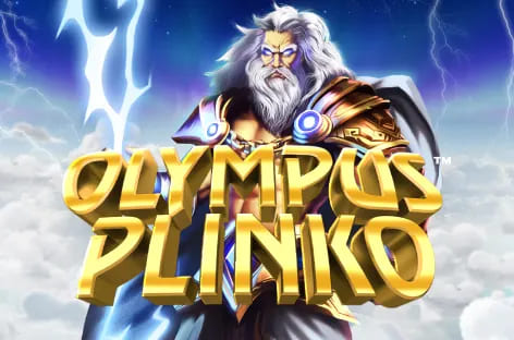 Olympus Plinko