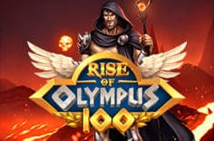 Rise of Olympus 100