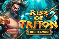 Rise of Triton